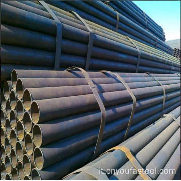 UL FM ASTM A795 A53 Weld Pipe